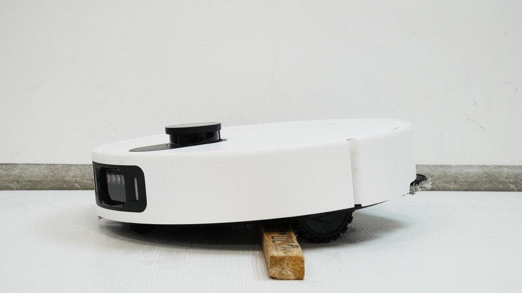 „Xiaomi Mijia 5 Pro“: kliūčių išvengimas