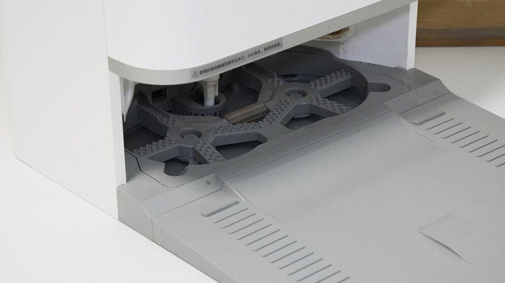 „Xiaomi Mijia 5 Pro“: stoties priežiūra