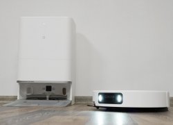 „Xiaomi Mijia 5 Pro“: 23 000 Pa, tikslus apšviestų objektų atpažinimas, nuotolinis namų stebėjimas