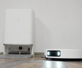 „Xiaomi Mijia 5 Pro“: 23 000 Pa, tikslus apšviestų objektų atpažinimas, nuotolinis namų stebėjimas