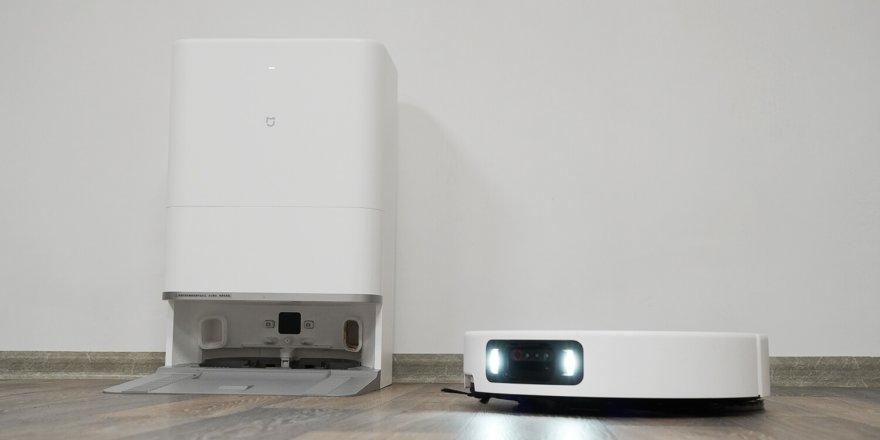 „Xiaomi Mijia 5 Pro“.