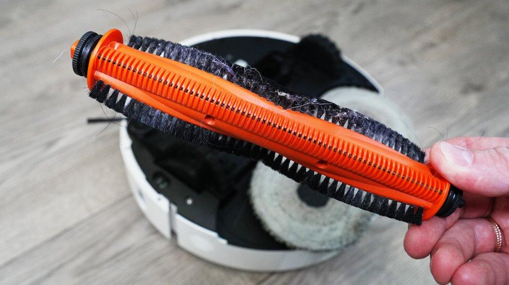 „Xiaomi Mijia 5 Pro“: turbošepetėlio veikimas kasdieniame gyvenime