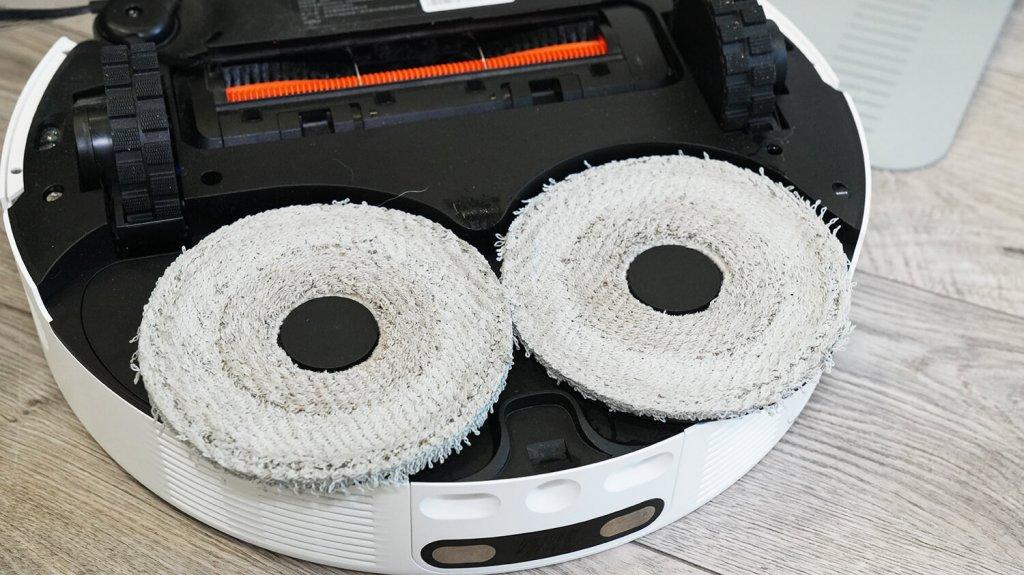 „Xiaomi Mijia 5 Pro“: servetėlių būklė kasdieniame gyvenime