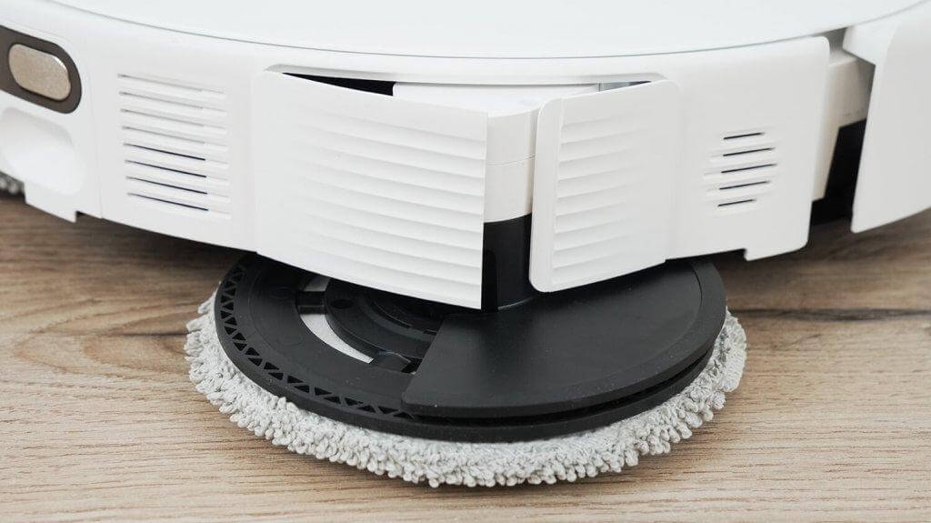 „Xiaomi Mijia 5C“: atnaujintas „Wipe“ leidimas