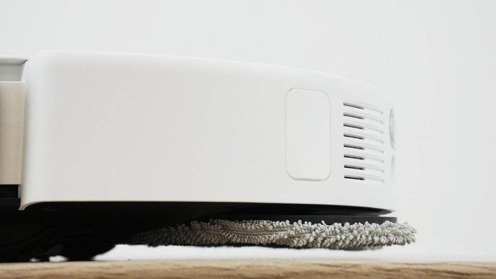 „Xiaomi Mijia 5C“: servetėlių pakėliklis