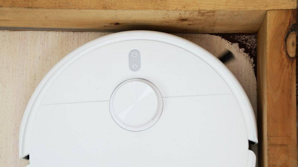 „Xiaomi Mijia 5C“: akloji zona kampuose