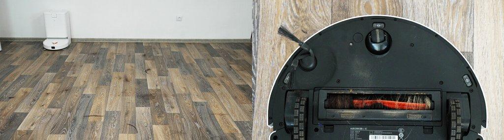 „Xiaomi Mijia 5C“: apsauga nuo plaukų susivėlimo