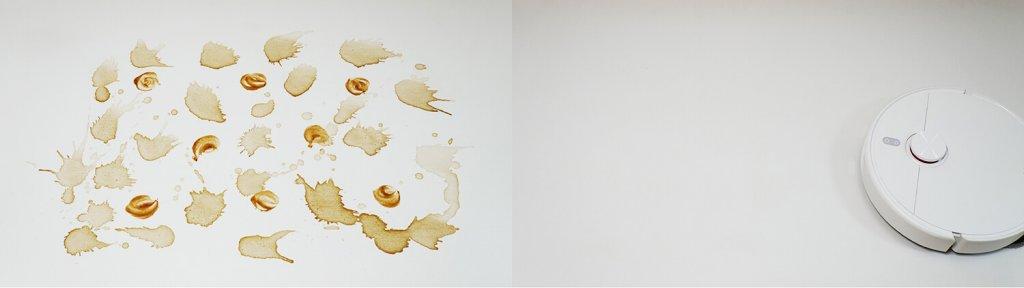 „Xiaomi Mijia 5C“: dėmių šalinimas